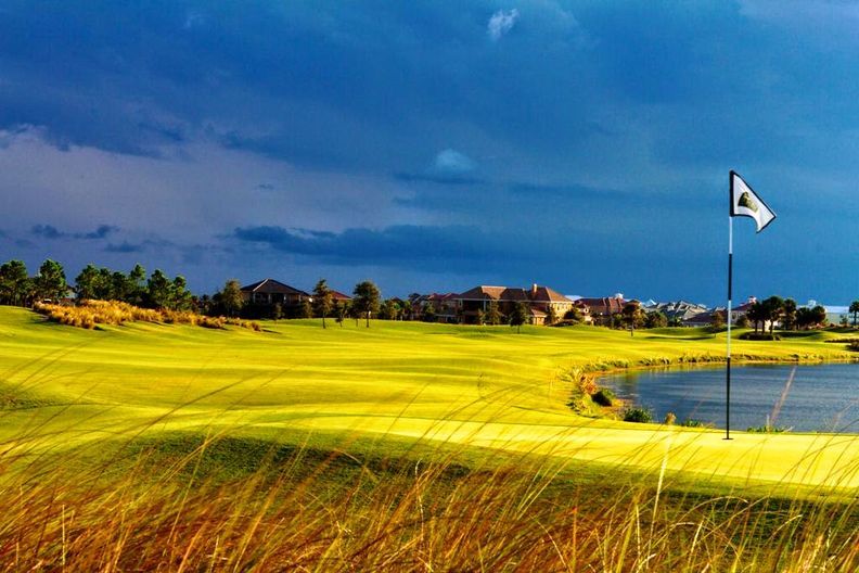 Duran Golf Club